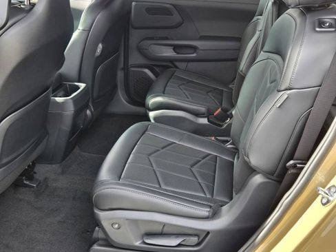 New 2027 Kia Telluride EX X-Line AWD/4WD image 8
