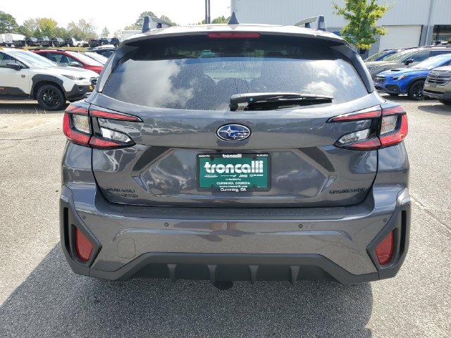 New 2026 Subaru Crosstrek 2.5i Limited AWD/4WD image 5