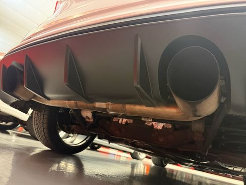 Used 2017 Ford Focus RS image 15