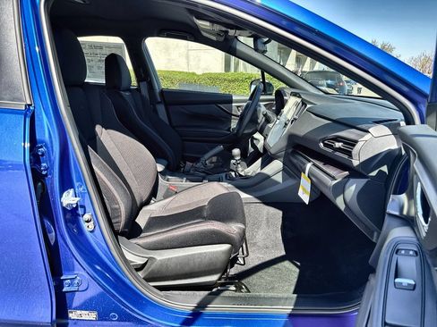 New 2026 Subaru WRX Premium AWD/4WD image 24
