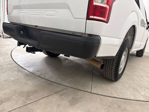 Used 2018 Ford F150 XL RWD image 20