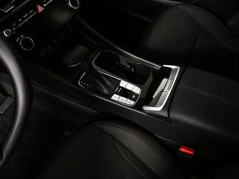 New 2026 Hyundai Tucson SEL image 25