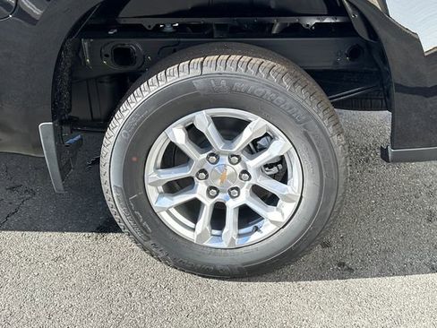 New 2026 Chevrolet Silverado 1500 LT image 9