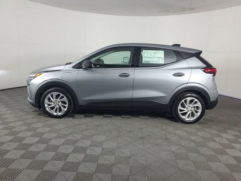 New 2027 Chevrolet Bolt LT w/ Comfort Package image 7