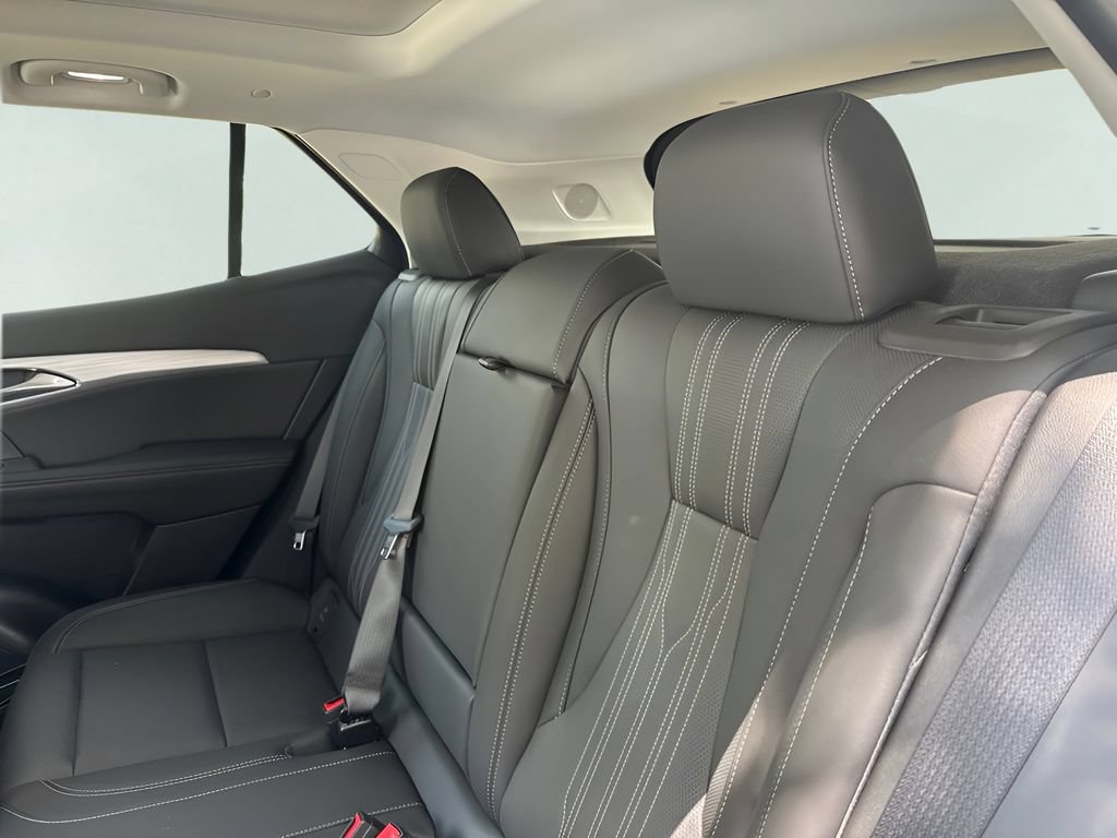 New 2026 Buick Envision Avenir AWD/4WD image 23