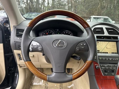 Used 2007 Lexus ES 350 image 28