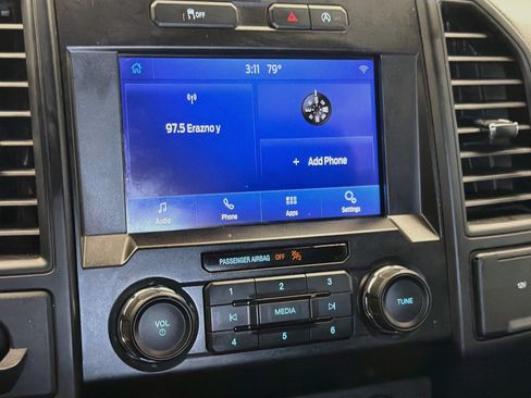 Used 2020 Ford F150 XL w/ Equipment Group 101A Mid RWD image 9