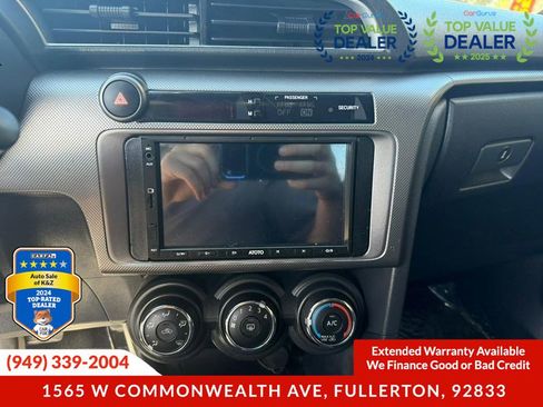 Used 2015 Scion tC FWD image 26