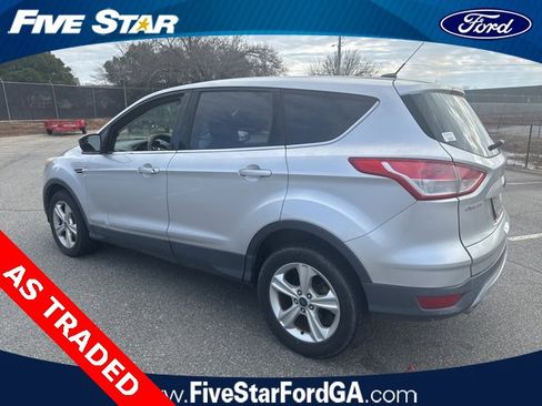 Used 2013 Ford Escape SE image 4