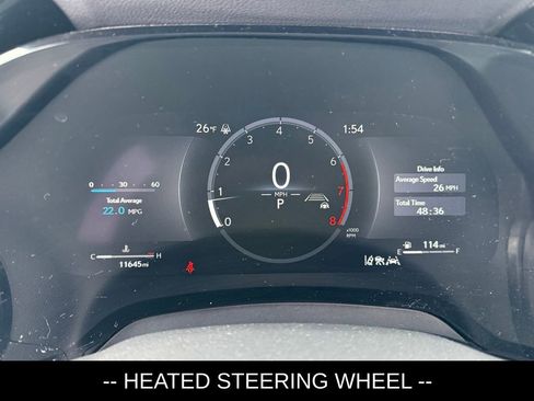 Certified 2025 Lexus RX 350 Premium image 10