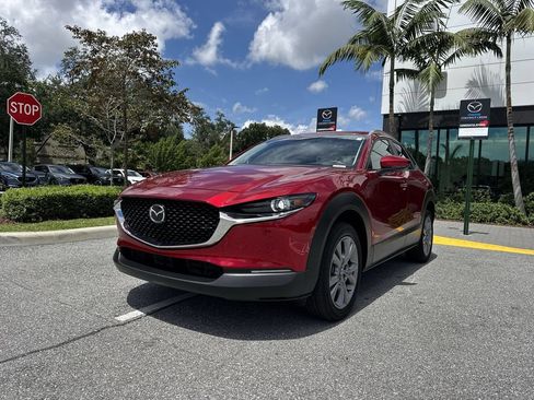 Certified 2026 MAZDA CX-30 AWD 2.5 S image 31