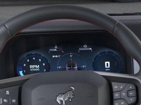 New 2026 Ford Bronco Stroppe Edition AWD/4WD image 13