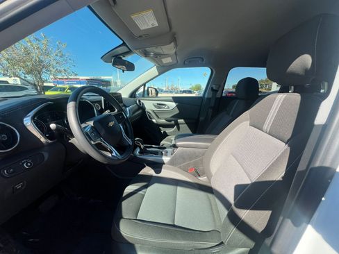 Used 2025 Chevrolet Blazer LT image 27