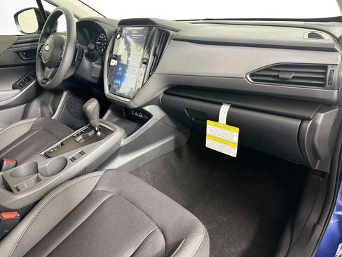 Certified 2025 Subaru Crosstrek 2.0i Premium image 26
