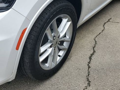 Certified 2021 Dodge Durango GT image 6