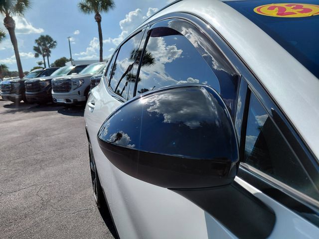 Used 2023 Buick Envision Essence w/ Sport Touring Package AWD/4WD image 12