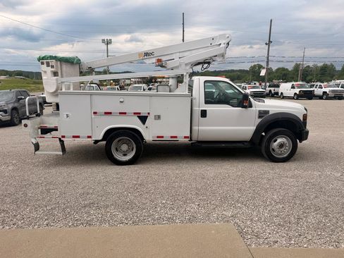 Used 2008 Ford F450 XLT RWD image 2