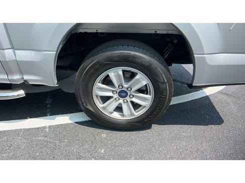 Used 2019 Ford F150 XLT image 19