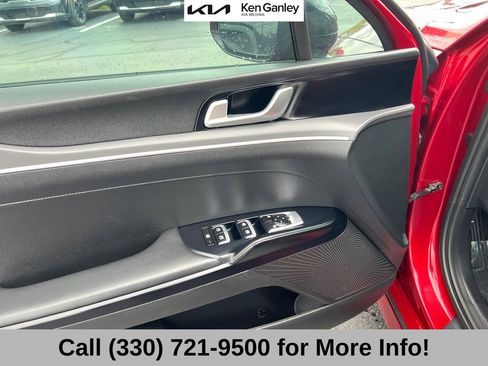 Certified 2021 Kia K5 GT-Line AWD/4WD image 27