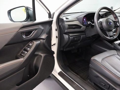 Certified 2025 Subaru Crosstrek 2.5i Limited w/ Crosstrek Mirror Package AWD/4WD image 9