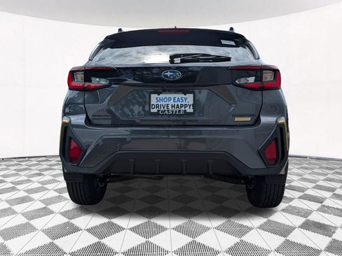 Used 2026 Subaru Crosstrek 2.5i Sport AWD/4WD image 13