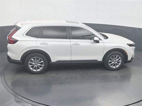 New 2026 Honda CR-V EX image 26