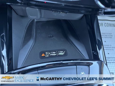 New 2026 Chevrolet Trax RS w/ Sunroof Package image 25