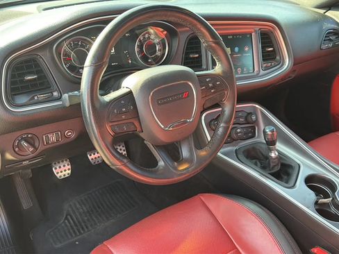Used 2016 Dodge Challenger R/T Plus RWD image 26