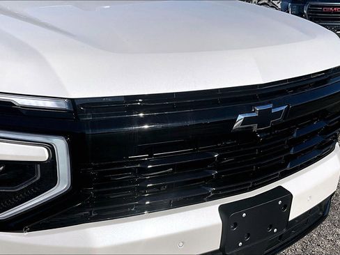 Used 2025 Chevrolet Tahoe RST w/ Comfort Package image 31