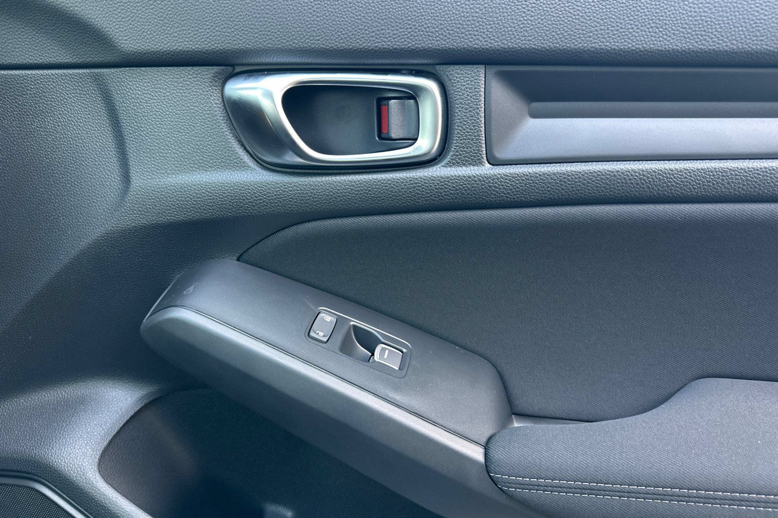 Used 2026 Honda Civic Sport image 17