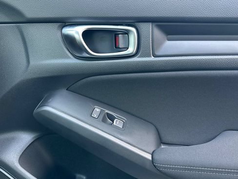 Used 2026 Honda Civic Sport image 17