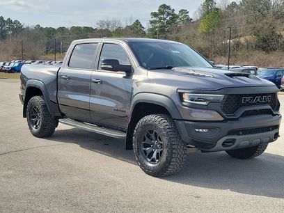 Used 2021 RAM 1500 TRX w/ TRX Level 2 Equipment Group