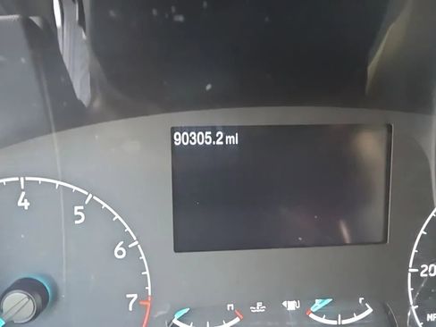 Used 2023 Ford Transit 250 148 High Roof w/ Load Area Protection Package image 22