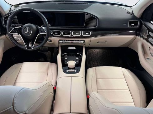 Certified 2026 Mercedes-Benz GLS 450 4MATIC image 13