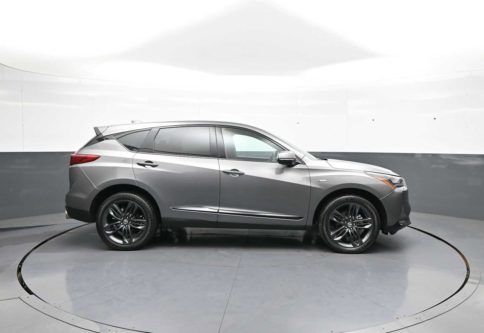 Used 2024 Acura RDX w/ Advance Package AWD/4WD image 5