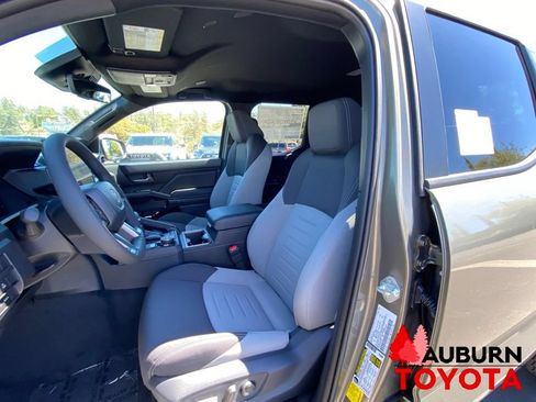 New 2026 Toyota Tacoma TRD Off-Road AWD/4WD image 27