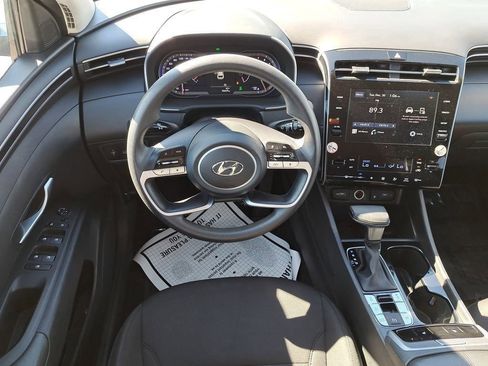 Used 2024 Hyundai Tucson SEL image 12