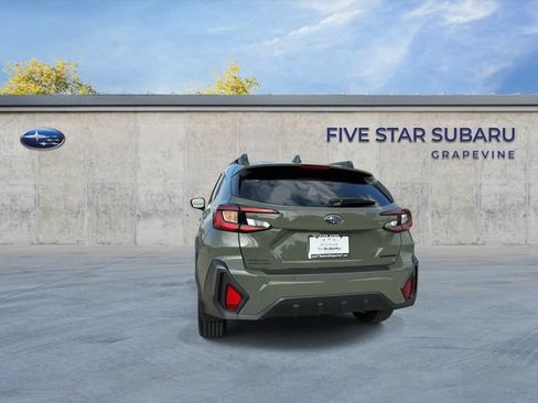 Used 2026 Subaru Crosstrek 2.5i Limited w/ Crosstrek Mirror Package AWD/4WD image 7