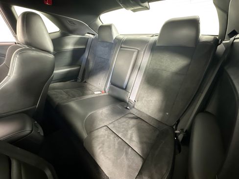 Used 2022 Dodge Challenger GT w/ Plus Package image 24