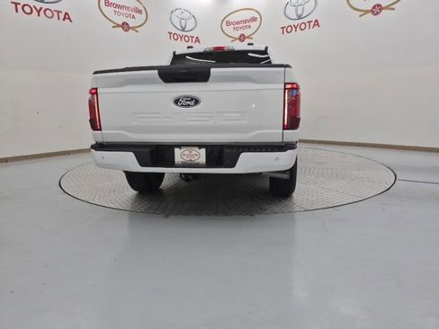 Used 2024 Ford F150 STX RWD image 7