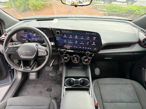 Certified 2024 Chevrolet Blazer EV RS AWD/4WD image 12