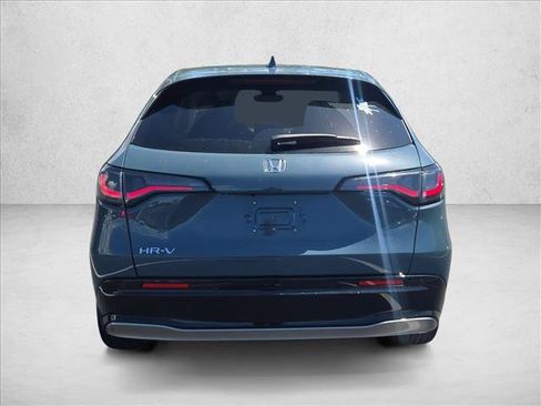 Used 2026 Honda HR-V EX-L image 6