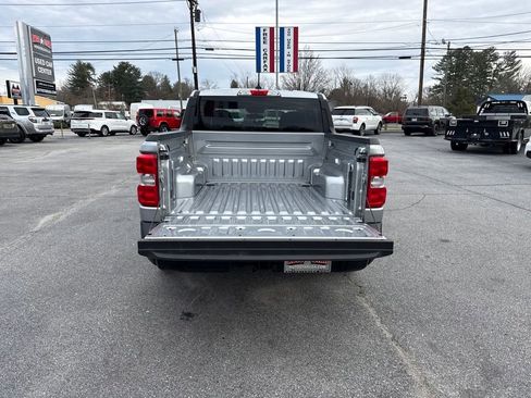 Used 2024 Ford Maverick XLT w/ Equipment Group 300A Standard image 25