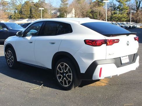 New 2026 BMW X2 xDrive28i w/ Technology Package image 5