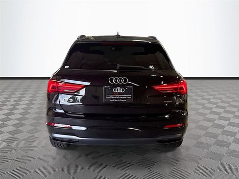 Certified 2023 Audi Q3 2.0T Premium w/ Convenience Package AWD/4WD image 6