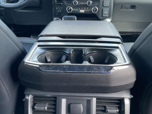 Used 2021 Ford F150 Lariat AWD/4WD image 16