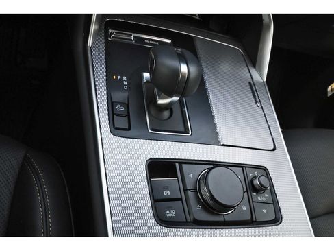 Certified 2026 MAZDA CX-90 3.3 Turbo w/ Preferred Package AWD/4WD image 25