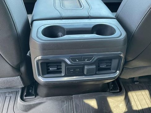 Used 2020 GMC Sierra 1500 Denali w/ Denali Ultimate Package AWD/4WD image 13