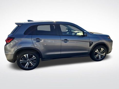 New 2025 Mitsubishi Outlander Sport ES image 6
