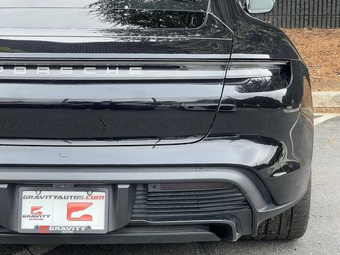 Used 2020 Porsche Taycan Turbo image 14